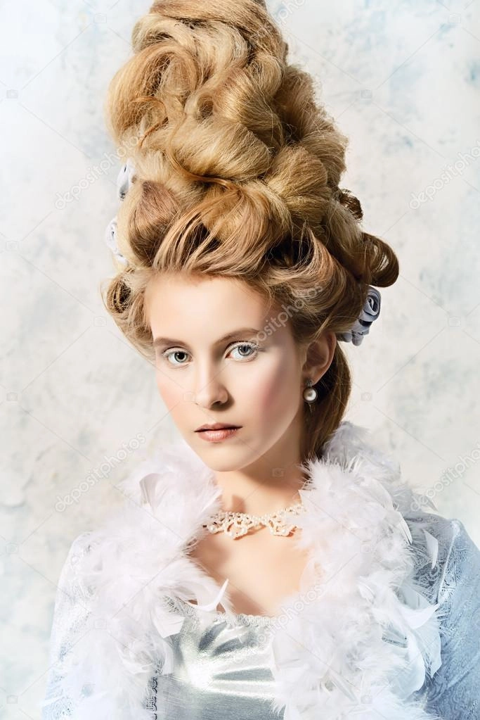 Elegant renaissance-inspired wedding hairstyle perfect for fair weddings and themed celebrations Bride with intricate renaissance fair wedding hair styled with delicate braids and floral accents