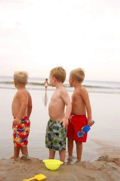 Beach to Boardroom Waves for Summer Retreats