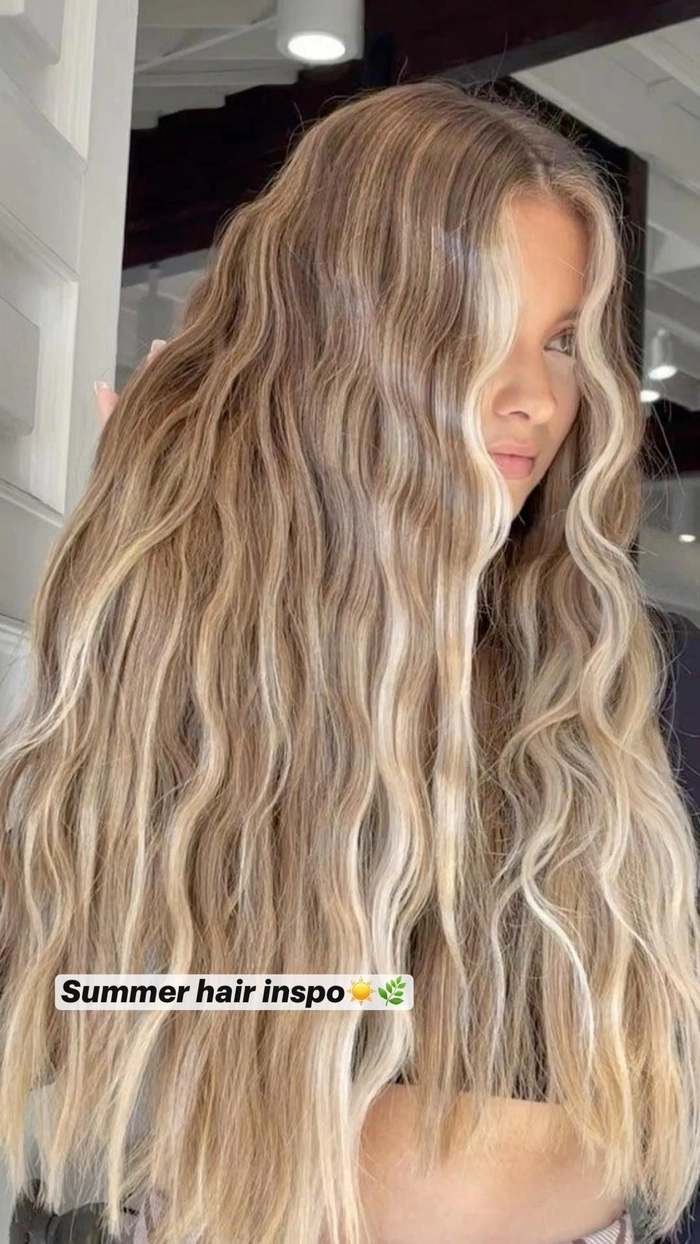 No heat office hairstyle for damaged hair that protects and styles gently Elegant low bun hairstyle for damaged hair, no heat needed for office wear