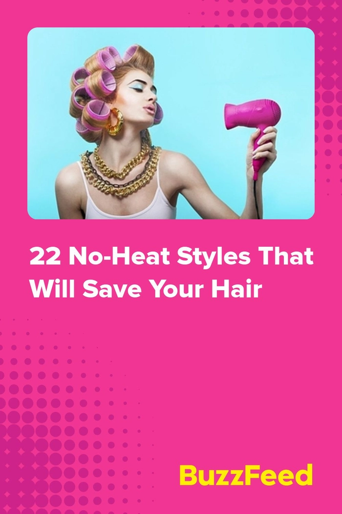 No heat office style for damaged hair - elegant twist bun for professional work environment Woman with a low, no-heat twist bun suitable for damaged hair in an office setting