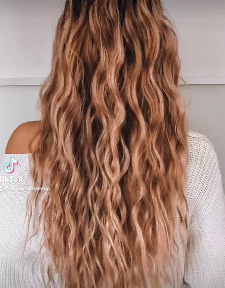 Overnight Braids for Polished Morning Waves