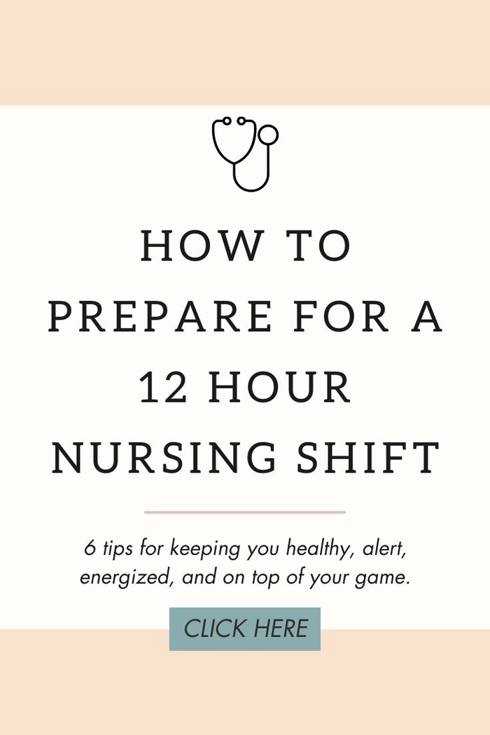 A nurse with a sleek, sweat-proof updo designed for twelve-hour shifts, hair pinned securely away from the face